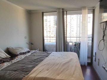 Departamento en venta  en SANTIAGO