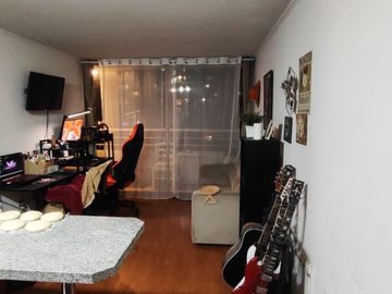 Departamento en venta  en SANTIAGO