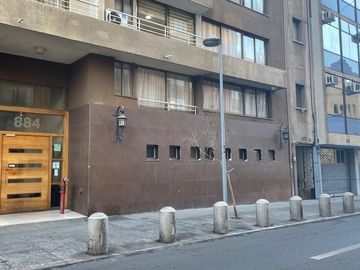 Departamento en venta  en SANTIAGO