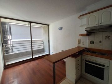 Departamento en venta  en SANTIAGO