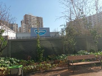 Departamento en venta  en SANTIAGO