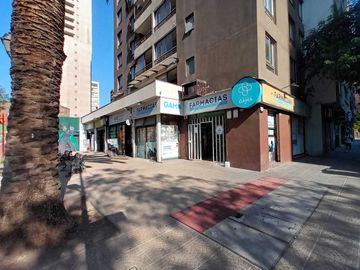 Departamento en venta  en SANTIAGO