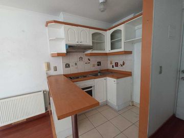 Departamento en venta  en SANTIAGO