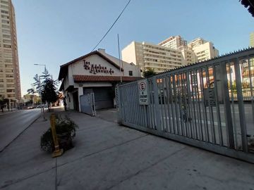 Departamento en venta  en SANTIAGO