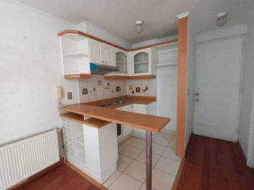 Departamento en venta  en SANTIAGO
