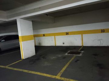 Departamento en venta  en SANTIAGO