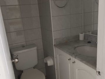 Departamento en venta  en SANTIAGO