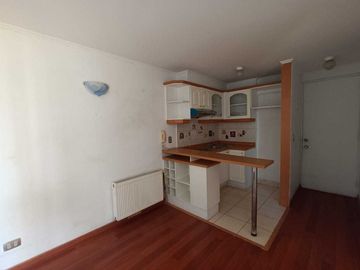 Departamento en venta  en SANTIAGO