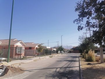 Casa en venta  en LAMPA