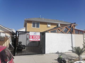 Casa en venta  en LAMPA