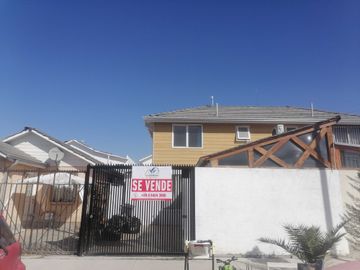 Casa en venta  en LAMPA