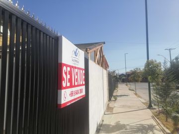 Casa en venta  en LAMPA