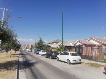 Casa en venta  en LAMPA