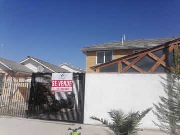 Casa en venta  en LAMPA