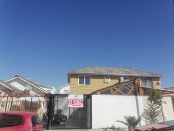 Casa en venta  en LAMPA