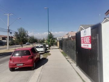 Casa en venta  en LAMPA