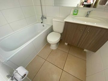 Casa en venta  en PUENTE ALTO