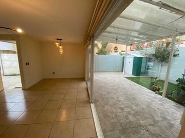 Casa en venta  en PUENTE ALTO
