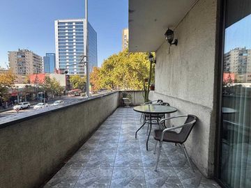 Departamento en venta  en PROVIDENCIA