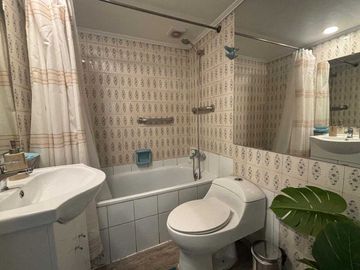 Departamento en venta  en PROVIDENCIA