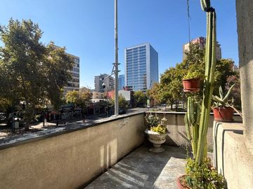 Departamento en venta  en PROVIDENCIA