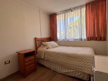 Departamento en venta  en PROVIDENCIA