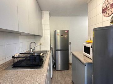 Departamento en venta  en PROVIDENCIA
