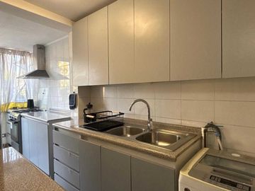 Departamento en venta  en PROVIDENCIA