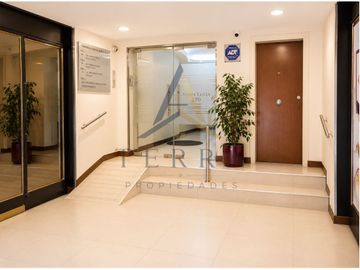 Oficina en arriendo  en SANTIAGO