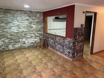 Casa en arriendo  en LA CISTERNA