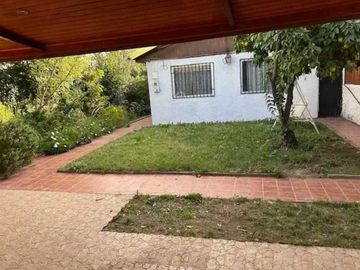 Casa en arriendo  en LA CISTERNA