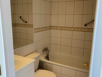 Departamento en arriendo  en SANTIAGO