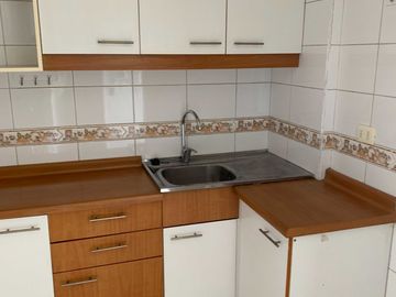Departamento en arriendo  en SANTIAGO