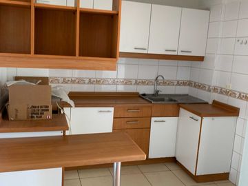 Departamento en arriendo  en SANTIAGO