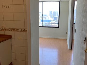 Departamento en arriendo  en SANTIAGO