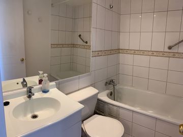 Departamento en arriendo  en SANTIAGO