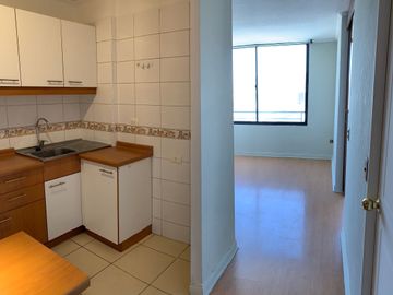 Departamento en arriendo  en SANTIAGO
