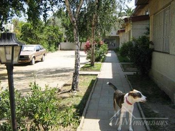 Casa en arriendo  en QUILPUÉ