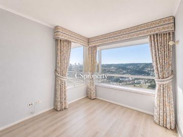 Departamento en arriendo  en VIÑA DEL MAR