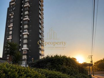Departamento en arriendo  en VIÑA DEL MAR
