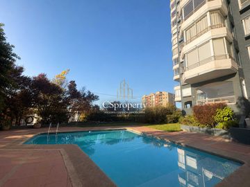Departamento en arriendo  en VIÑA DEL MAR