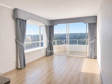 Departamento en arriendo  en VIÑA DEL MAR