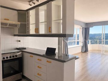 Departamento en arriendo  en VIÑA DEL MAR