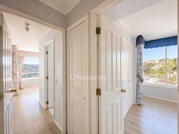 Departamento en arriendo  en VIÑA DEL MAR