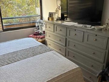 Departamento en venta  en ÑUÑOA