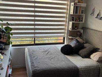 Departamento en venta  en ÑUÑOA