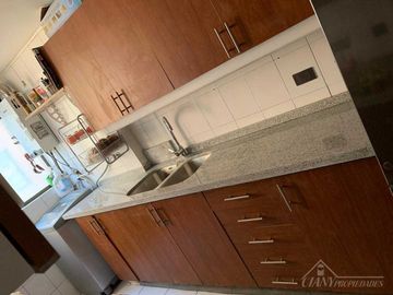 Departamento en venta  en ÑUÑOA