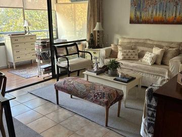 Departamento en venta  en ÑUÑOA