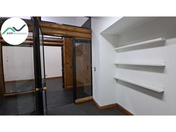 Oficina en arriendo  en ÑUÑOA