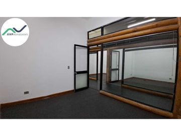 Oficina en arriendo  en ÑUÑOA